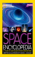 Space Encyclopedia