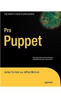 Pro Puppet