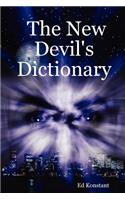 New Devil's Dictionary