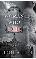 The Woman Who Did