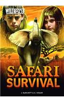 Safari Survival