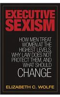 Executive Sexism