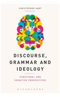 Discourse, Grammar and Ideology