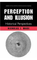 Perception and Illusion