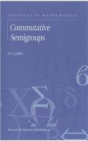 Commutative Semigroups