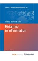 Histamine in Inflammation