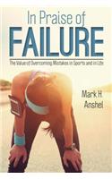In Praise of Failure