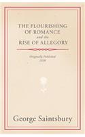 Flourishing of Romance and the Rise of Allegory