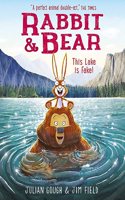 RABBIT AND BEAR BOOK 6