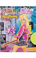 Barbie I Can Be Anything