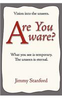 Are You Aware?