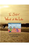Sisters' Week At the Lake