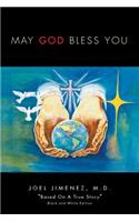 May God Bless You