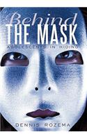 Behind the Mask: Adolescents in Hiding(English)