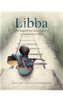 Libba: The Magnificent Musical Life of Elizabeth Cotten (Early Elementary Story Books, Children's Music Books, Biography Books for Kids)