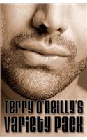 Terry O'Reilly's Variety Pack