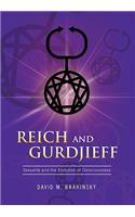 Reich and Gurdjieff