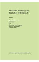Molecular Modeling and Prediction of Bioactivity: (English)