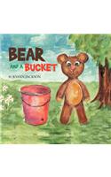 Bear and a Bucket