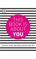 This Book Is about You