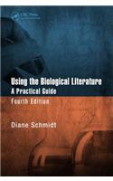 Using the Biological Literature