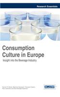 Consumption Culture in Europe