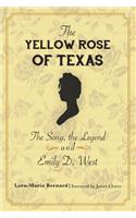 Yellow Rose of Texas