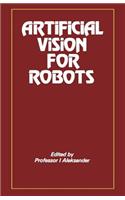 Artificial Vision for Robots