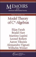 Model Theory of $\mathrm {C}^*$-Algebras