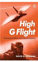 High G Flight