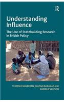 Understanding Influence
