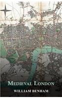 Medieval London
