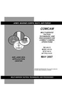 COMCAM Multi-service Tactics, Techniques, and Procedures for Combat Camera Operations May 2007 Army Field Manual FM 3-55.12 Marine Corps MCRP 3-33.7A NTTP 3-61.2 AFTTP(I) 3-2.41: (English)