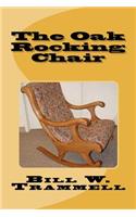 Oak Rocking Chair