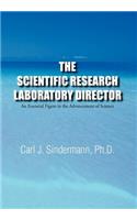 Scientific Research Laboratory Director