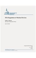 FDA Regulation of Medical Devices