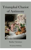 Triumphal Chariot of Antimony