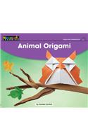 Animal Origami Leveled Text