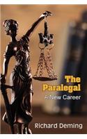 Paralegal