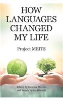 How Languages Changed My Life