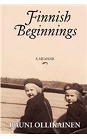 Finnish Beginnings