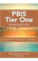 Pbis Tier One Handbook