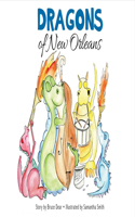 Dragons of New Orleans