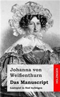 Das Manuscript
