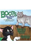 Boots the Giant Killer