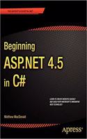 Beginning ASP.NET 4.5 in C# .