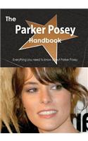 The Parker Posey Handbook - Everything You Need to Know about Parker Posey
