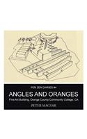 Angles and Oranges