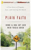 Plain Faith