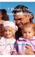 7 Points on Soul-Winning